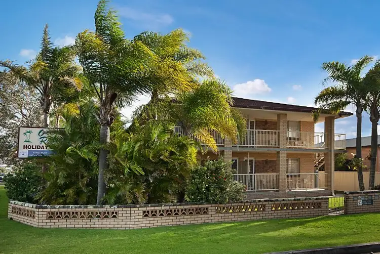 4/1 Heath Street