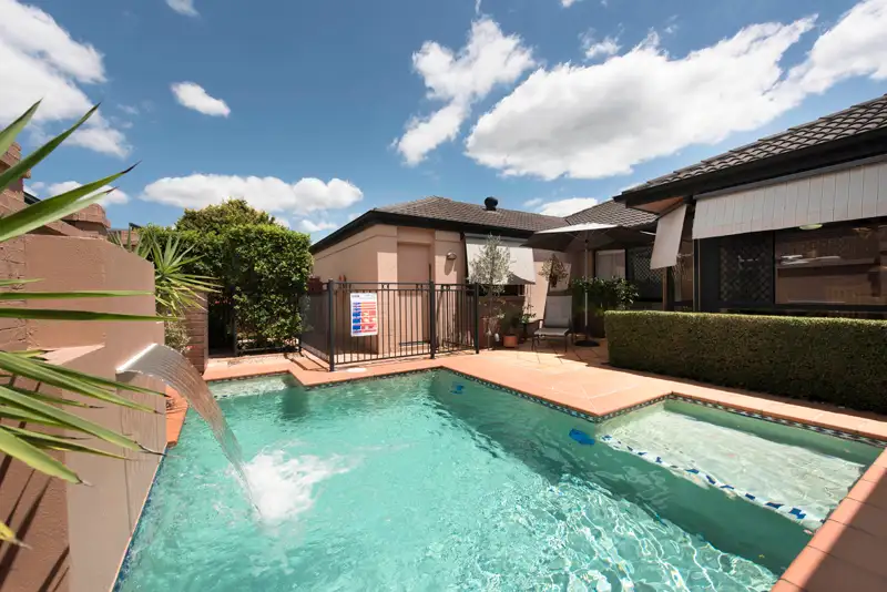Main view of Homely house listing, 42 Lakeside Circuit, Sinnamon Park QLD 4073