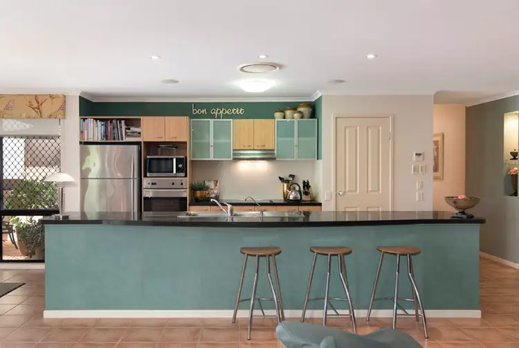 Third view of Homely house listing, 42 Lakeside Circuit, Sinnamon Park QLD 4073