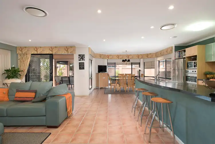 Fourth view of Homely house listing, 42 Lakeside Circuit, Sinnamon Park QLD 4073