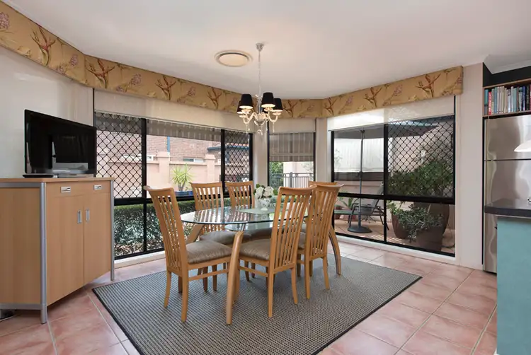 Fifth view of Homely house listing, 42 Lakeside Circuit, Sinnamon Park QLD 4073