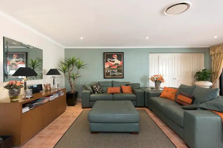 Sixth view of Homely house listing, 42 Lakeside Circuit, Sinnamon Park QLD 4073