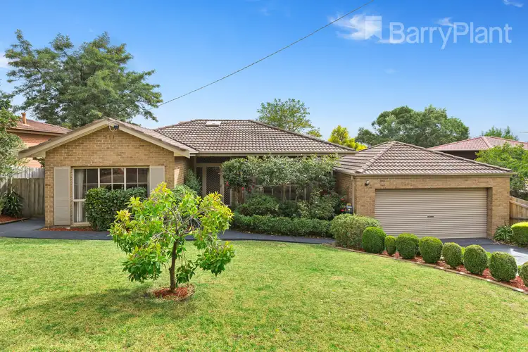 37 Perversi Avenue, Diamond Creek VIC 3089