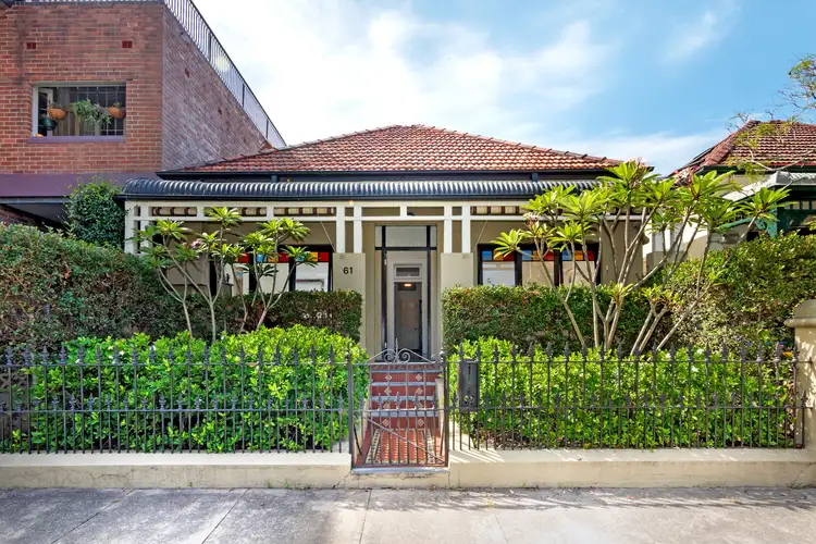 61 Johnston Street, Annandale NSW 2038