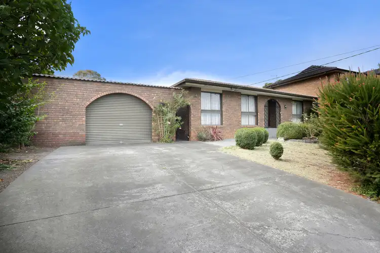 10 Romilly Crescent, Mulgrave VIC 3170