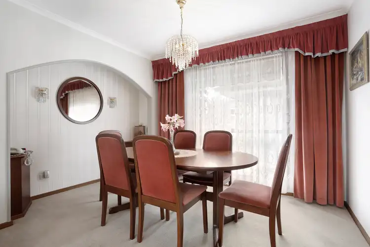 Fifth view of Homely house listing, 10 Romilly Crescent, Mulgrave VIC 3170