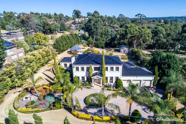 Main view of Homely house listing, 2 Lucieer Court, Templestowe VIC 3106
