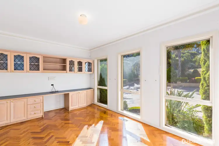 Third view of Homely house listing, 2 Lucieer Court, Templestowe VIC 3106