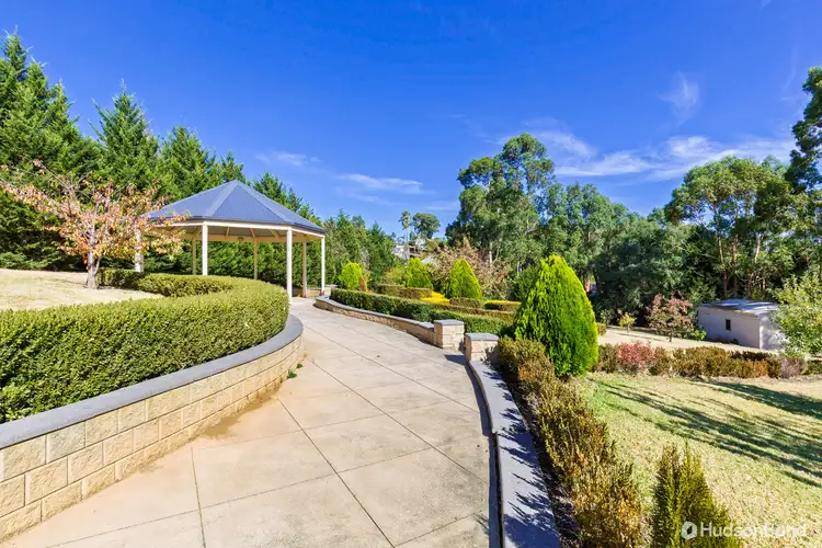 Sixth view of Homely house listing, 2 Lucieer Court, Templestowe VIC 3106