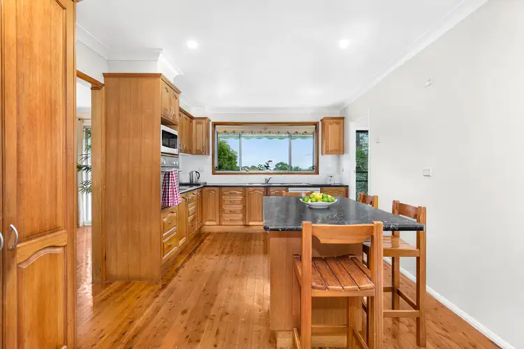 Second view of Homely house listing, 37 Post Office Road, Glenorie NSW 2157