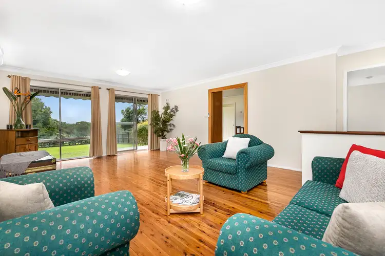 Third view of Homely house listing, 37 Post Office Road, Glenorie NSW 2157
