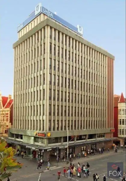 112/160 Rundle Mall, Adelaide SA 5000