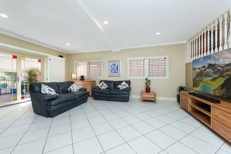 Second view of Homely house listing, 5 Fleurs Street, Minchinbury NSW 2770