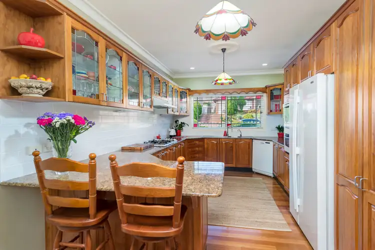 Fourth view of Homely house listing, 5 Fleurs Street, Minchinbury NSW 2770