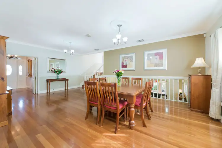 Fifth view of Homely house listing, 5 Fleurs Street, Minchinbury NSW 2770