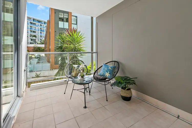 Second view of Homely unit listing, 13B/31-37 Pacific Parade, Dee Why NSW 2099