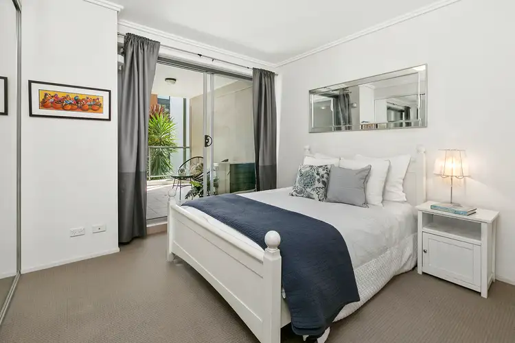 Third view of Homely unit listing, 13B/31-37 Pacific Parade, Dee Why NSW 2099