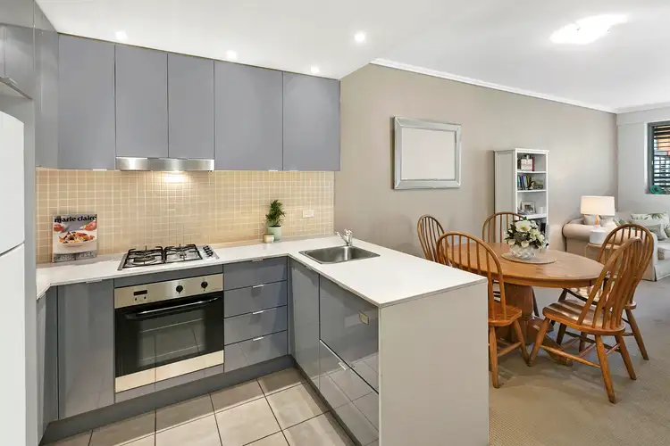 Fifth view of Homely unit listing, 13B/31-37 Pacific Parade, Dee Why NSW 2099