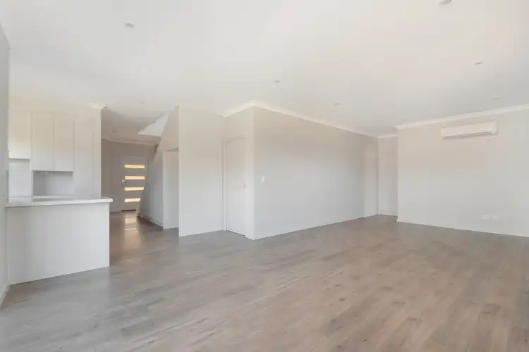 Third view of Homely townhouse listing, 6/34-38 The Avenue, Corrimal NSW 2518