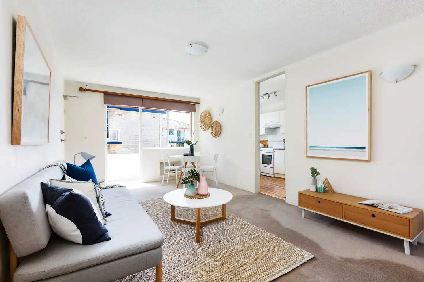 Main view of Homely apartment listing, 11/12 Fairway Close, Manly Vale NSW 2093