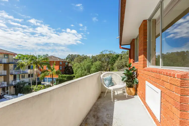 Fourth view of Homely apartment listing, 11/12 Fairway Close, Manly Vale NSW 2093