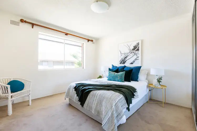 Fifth view of Homely apartment listing, 11/12 Fairway Close, Manly Vale NSW 2093