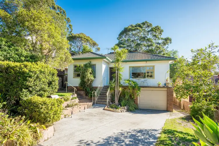 477 Box Road, Jannali NSW 2226
