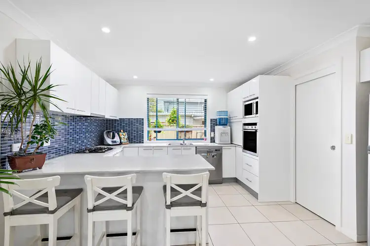Second view of Homely house listing, 29 Ninth Avenue, Toukley NSW 2263