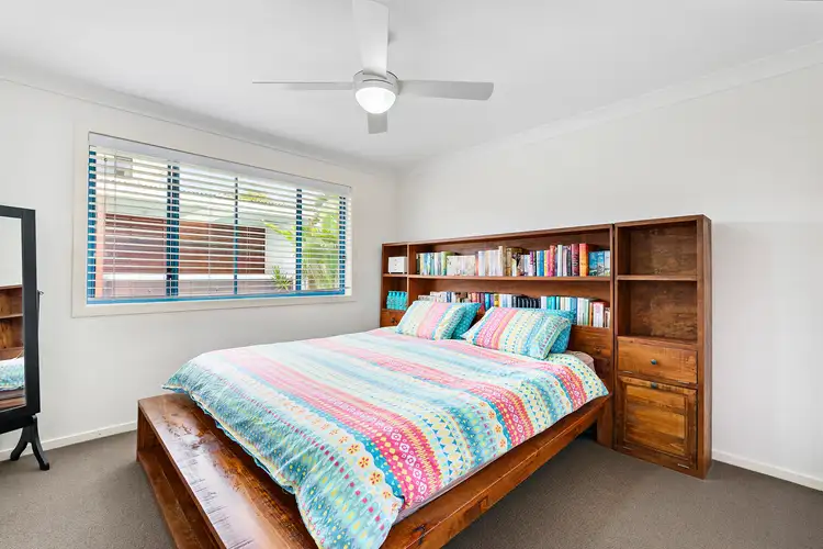 Fifth view of Homely house listing, 29 Ninth Avenue, Toukley NSW 2263