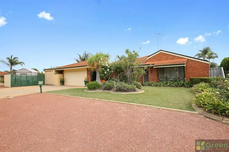 19 Nottage Grove, Erskine WA 6210