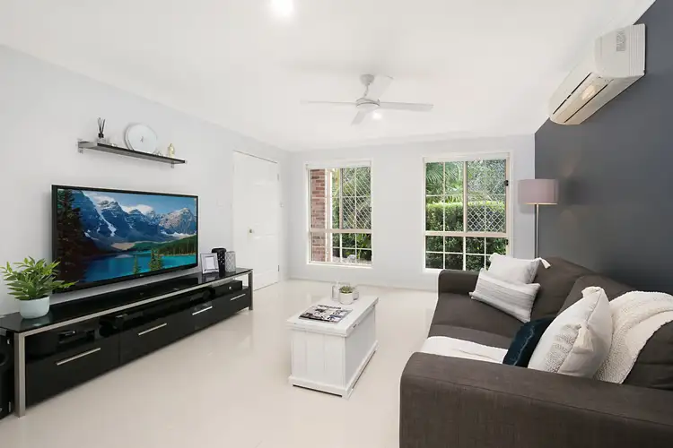 Second view of Homely house listing, 70-72 Boxer Avenue, Shailer Park QLD 4128