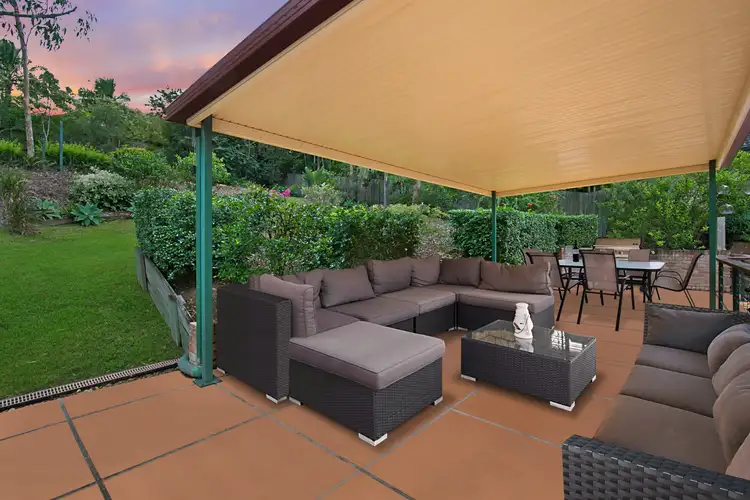 Fourth view of Homely house listing, 70-72 Boxer Avenue, Shailer Park QLD 4128