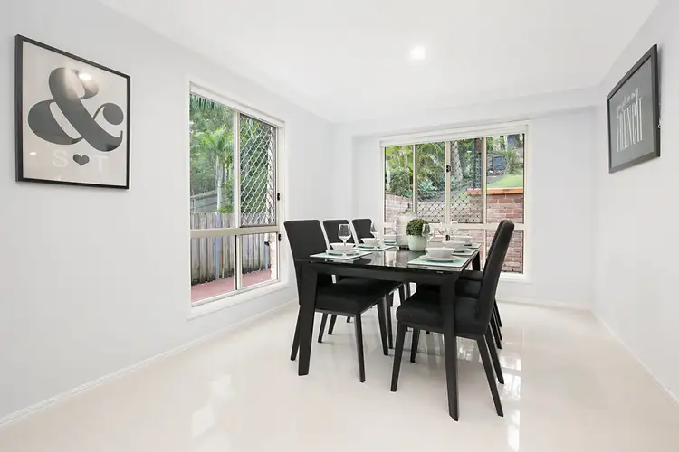 Fifth view of Homely house listing, 70-72 Boxer Avenue, Shailer Park QLD 4128
