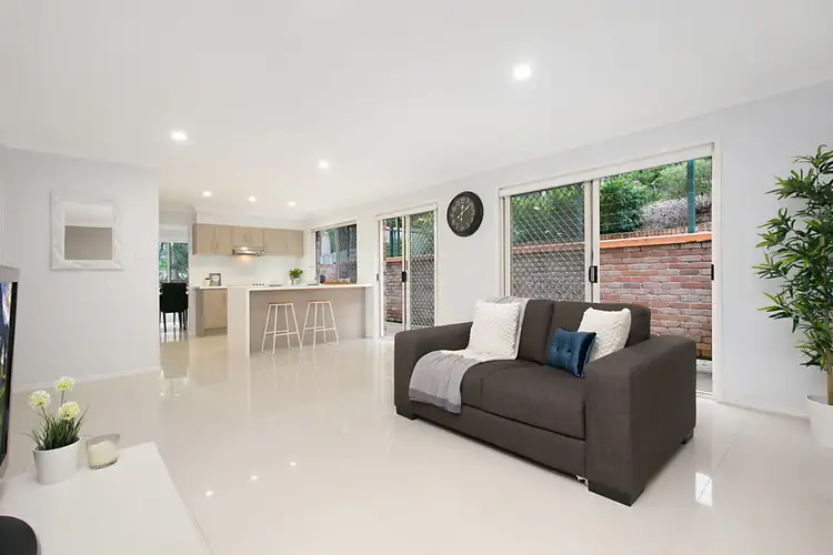 Sixth view of Homely house listing, 70-72 Boxer Avenue, Shailer Park QLD 4128