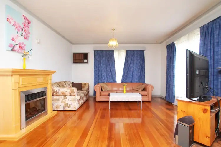 Sixth view of Homely house listing, 11 Leech Court, Jacana VIC 3047