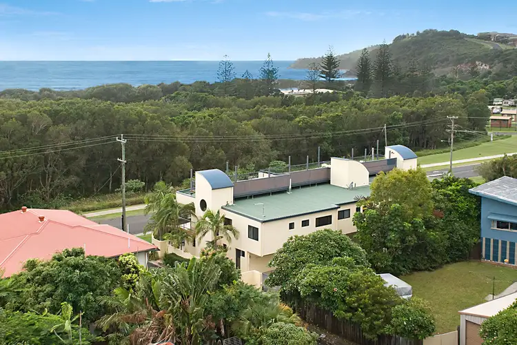 Second view of Homely townhouse listing, 1/21 Beech Street, Evans Head NSW 2473