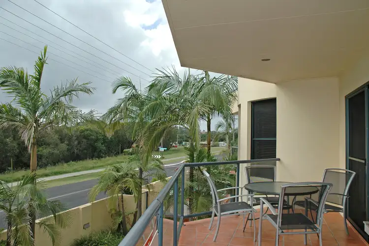 Third view of Homely townhouse listing, 1/21 Beech Street, Evans Head NSW 2473
