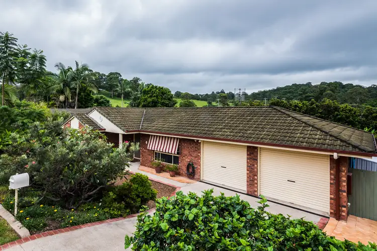 4 Benji Court, Nambour QLD 4560