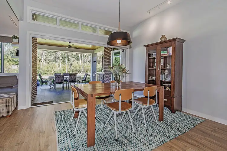 Third view of Homely house listing, 72 Green Trees Drive, Cornubia QLD 4130