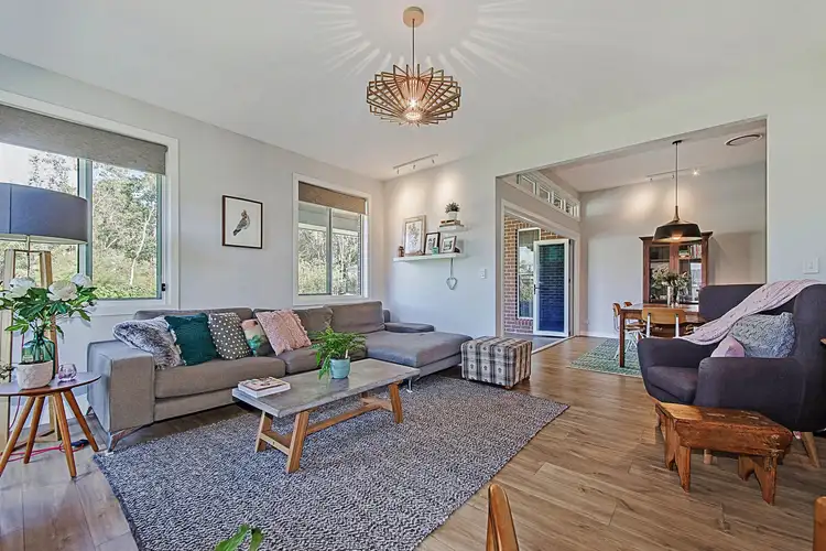 Fifth view of Homely house listing, 72 Green Trees Drive, Cornubia QLD 4130