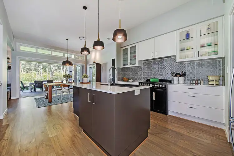 Sixth view of Homely house listing, 72 Green Trees Drive, Cornubia QLD 4130