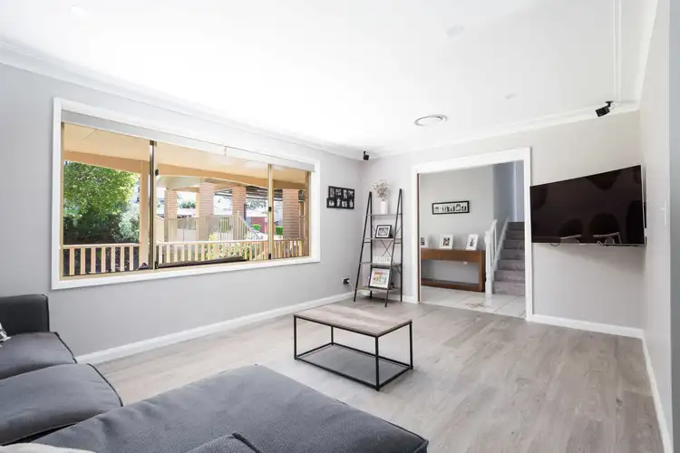 Fifth view of Homely house listing, 28 Freya Street, Kareela NSW 2232