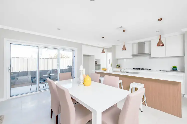 Fourth view of Homely house listing, 4 Ulysses Circuit, Wright ACT 2611