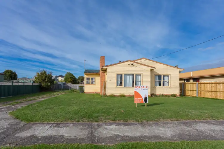 55 George Street, Devonport TAS 7310