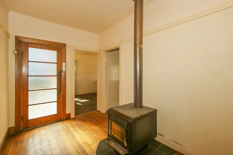 Second view of Homely house listing, 55 George Street, Devonport TAS 7310