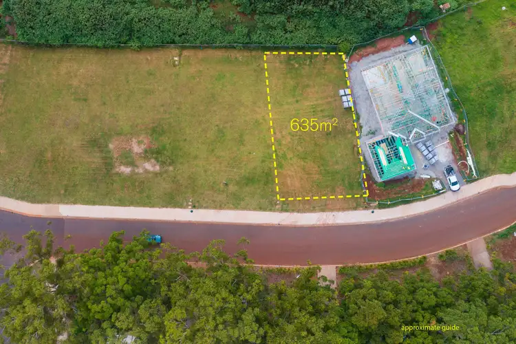 Main view of Homely land listing, 199 The Ruins Way, Port Macquarie NSW 2444