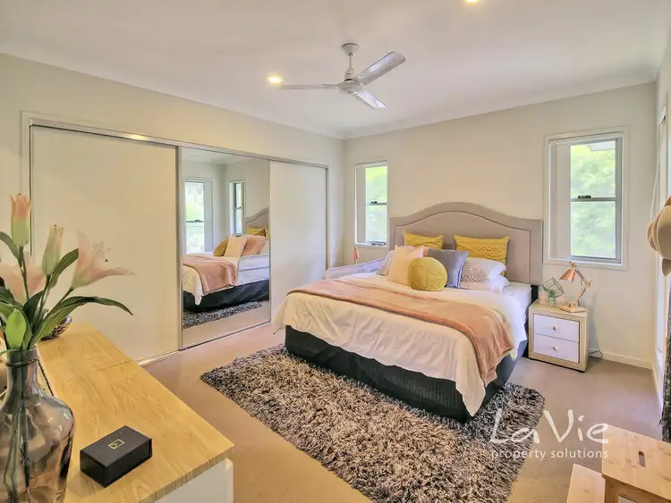 Fifth view of Homely house listing, 11 Kinglake Avenue, Springfield Lakes QLD 4300