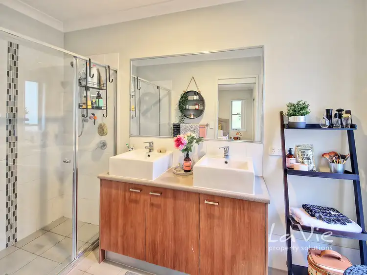Sixth view of Homely house listing, 11 Kinglake Avenue, Springfield Lakes QLD 4300