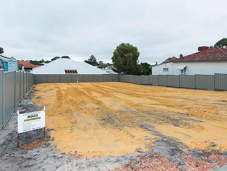 Sixth view of Homely land listing, LOT 796, 95 Hubert Street, East Victoria Park WA 6101