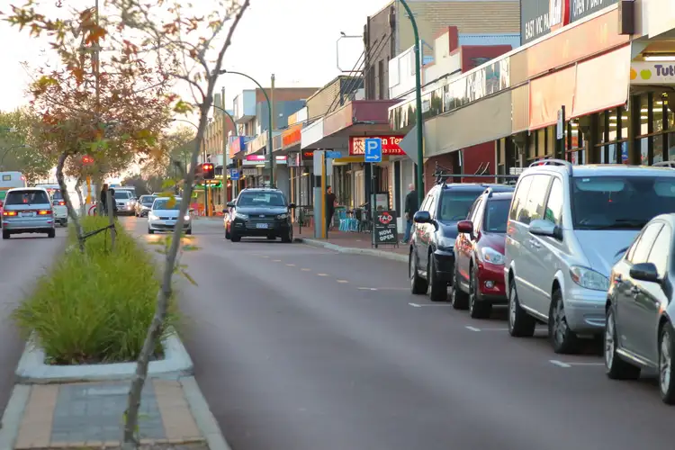 Seventh view of Homely land listing, LOT 796, 95 Hubert Street, East Victoria Park WA 6101